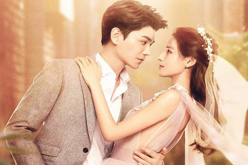 "Đẹp trai là số một": Nữ thần showbiz "bẫy yêu" nam thần bác sĩ,  "tàn sát" trái tim người xem