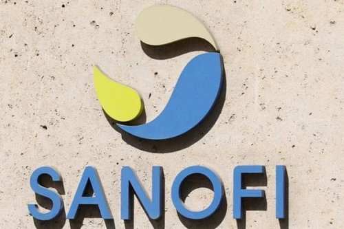 Hãng dược phẩm Sanofi đặt tổng hành dinh tại Paris và được Pháp tài trợ qua hình thức trợ thuế. Ảnh: Reuters