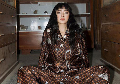 Mỹ nhân Việt mạnh tay chi cả trăm triệu đồng sắm đồ ngủ