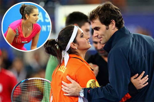 'Federer, kẻ lập dị cho tôi cảm giác ấm áp'