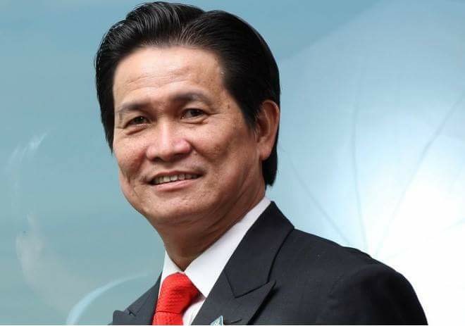 Doanh nhân Đặng Văn Thành: Áp dụng công nghệ số nó giống như một giáo phái rất đông người tham gia