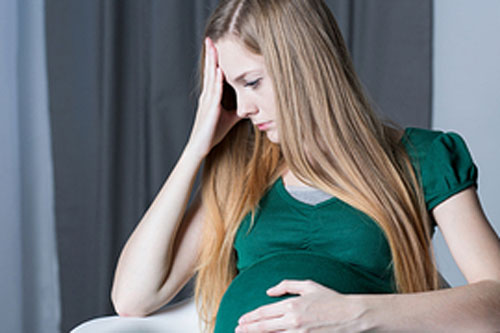 Bạn trai muốn cưới chỉ vì tôi có bầu