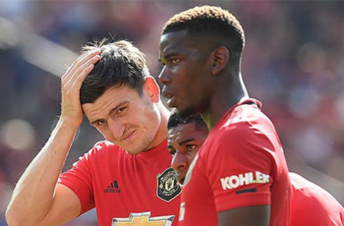 Ngoại hạng Anh được chính phủ đảm bảo trở lại vào tháng 6