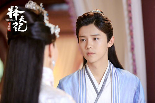 Top 5 mỹ nam cổ trang Hoa Ngữ chuyên 'hành nghề dìm hàng' nữ chính: Số 1 từng khiến bao cô gái ‘điên đảo’