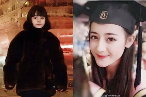 Nhan sắc của những tiểu hoa Cbiz ngày ấy và bây giờ: Người dậy thì thành công, kẻ bị nghi ‘dao kéo’