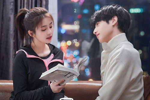 Top 8 phim Hoa Ngữ có chủ đề tổng tài bá đạo hay nhất sẽ lên sóng năm 2020