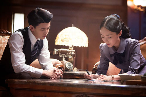 Top 10 phim Trung Quốc hay nhất lên sóng tháng 5: Toàn ‘hàng hot’