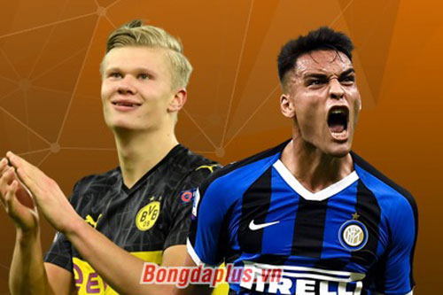 Haaland vs Lautaro: Ai xuất sắc hơn?