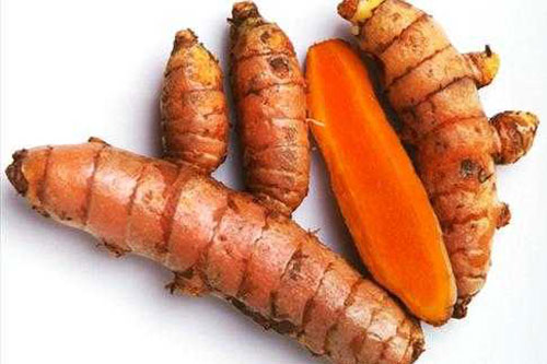 Biết điều này đảm bảo trong túi bạn lúc nào cũng có củ nghệ