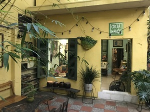 Ơ kìa Hà Nội trưng bày triển lãm ảnh “Họ của một thời”: Tái hiện không gian xưa của các nghệ sĩ vang bóng một thời