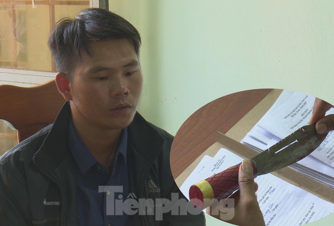 Đắk Lắk: Đâm chết đối thủ trong hơi men vì nhớ lại mâu thuẫn cũ