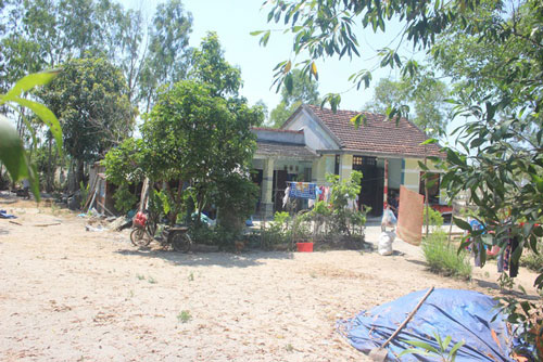 Quảng Nam: Nghi án một phụ nữ câm điếc bị giết để cướp tài sản