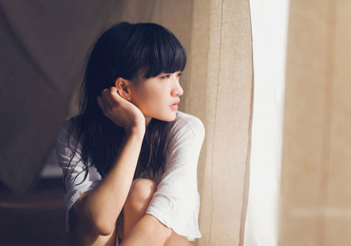 Bố nhất định không ly dị mẹ vì sợ chúng tôi mang tiếng