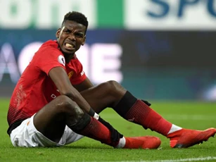 Pogba có nên ở lại Man United không?