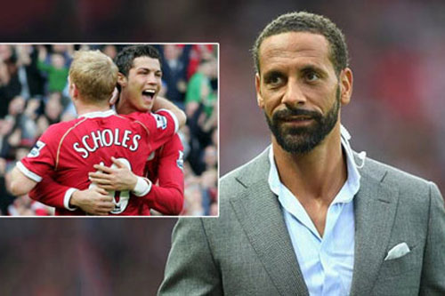 Cầu thủ M.U nào tiệm cận đẳng cấp của Ronaldo nhất?