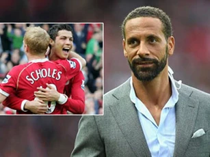 Cầu thủ M.U nào tiệm cận đẳng cấp của Ronaldo nhất?