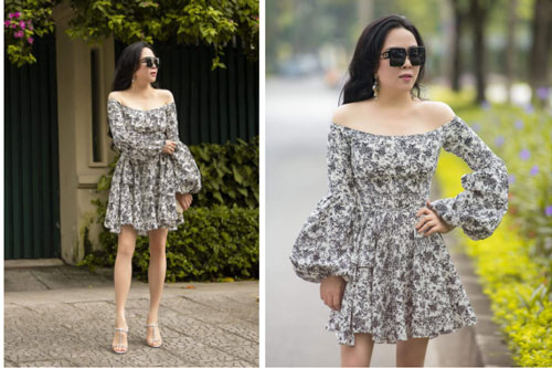 Nữ trợ lý viết thư tay cho Phượng Channel sau hơn 7 ngày làm việc gây chú ý