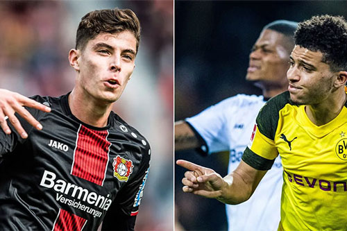 6 lý do Bundesliga đáng xem hơn Premier League