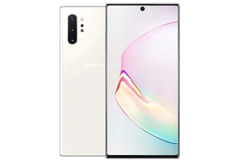 Samsung Galaxy Note 10 (22,99 triệu đồng xuống 19,99 triệu đồng).