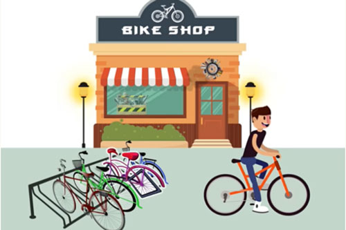 Đố bạn tìm ra chi tiết sai trong 5 giây