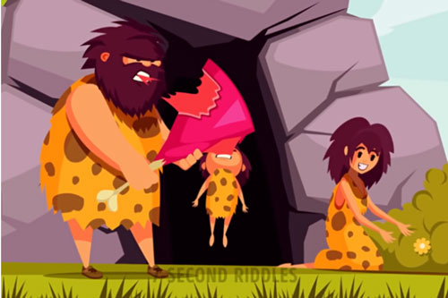 Thị lực 10/10 chưa chắc đã tìm ra chi tiết sai trong 10 giây