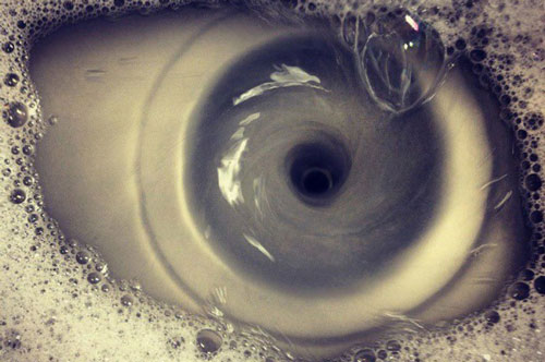 Những hình ảnh lạ lùng khiến bạn phải nhìn lại lần thứ hai