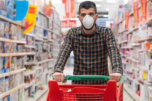 Gục ngã vì COVID-19, đại gia bán lẻ 118 năm tuổi đời của Mỹ nộp đơn xin phá sản