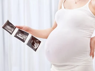 Vôi hóa bánh nhau là gì, tại sao mẹ bầu nào cũng bắt buộc phải biết?