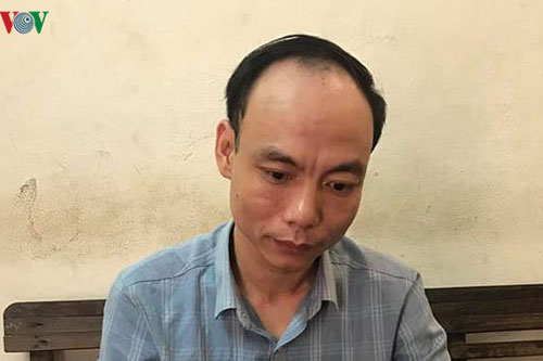 Nghệ An: Tự xưng là công an, lừa “chạy án” chiếm đoạt hàng trăm triệu đồng