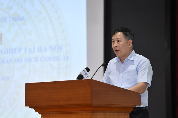 Hà Nội: 17.000 DN được vay mới 280.000 tỷ đồng với lãi suất ưu đãi