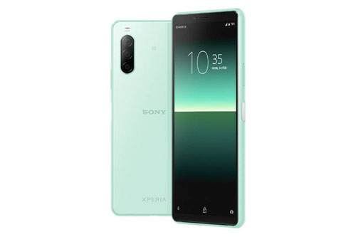 Sony chỉ bán được chưa đến nửa triệu smartphone Xperia trong Quý I/2020