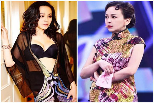 "Dì Tuyết" - Mẹ kế ác nhất màn ảnh giờ một mình nuôi con ở tuổi 50