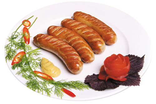 Học cách làm xúc xích cực đơn giản mà ngon không tưởng tại nhà