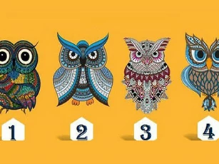 Trắc nghiệm: Bạn thật sự là ai?