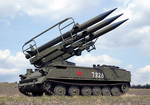 "Ba ngón tay thần chết" từng khiến Israel run sợ nay gục ngã trước Thổ Nhĩ Kỳ