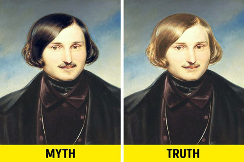 6 sự thật về các thiên tài nổi tiếng thế giới