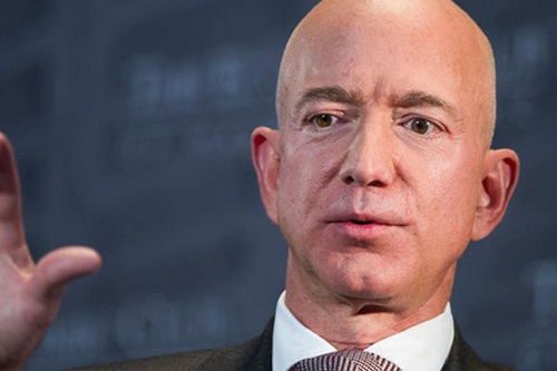 Không phải Bill Gates, đây mới là người sẽ trở thành tỷ phú nghìn tỷ đô đầu tiên trên thế giới