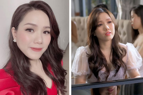 Lâu lắm mới thấy Thuỳ Chi tái xuất MXH nhưng diện mạo mới lại chiếm trọn spotlight vì trông cứ lạ lẫm thế này đây