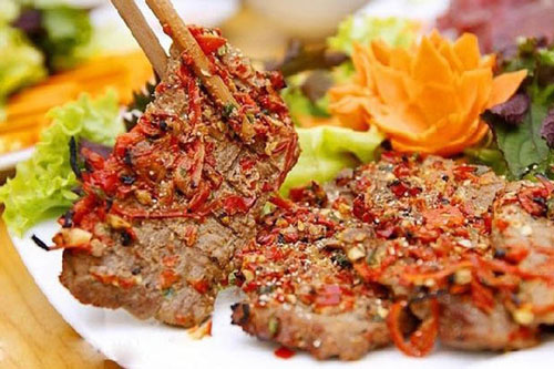 Những đặc sản Đắk Lắk nổi tiếng, hấp dẫn du khách gần xa