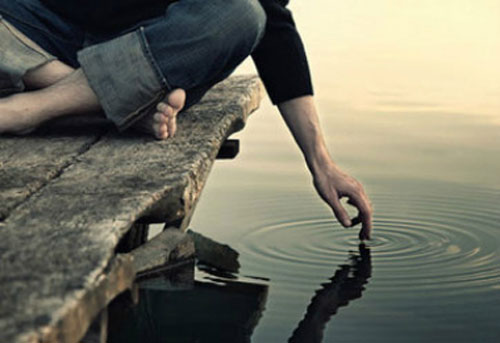 Đau lòng khi nhìn người bạn thân mà tôi thầm yêu có bạn trai