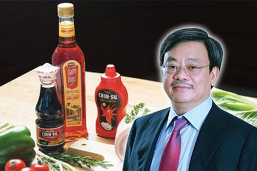 Ông Nguyễn Đăng Quang trở lại là “tỷ phú USD”