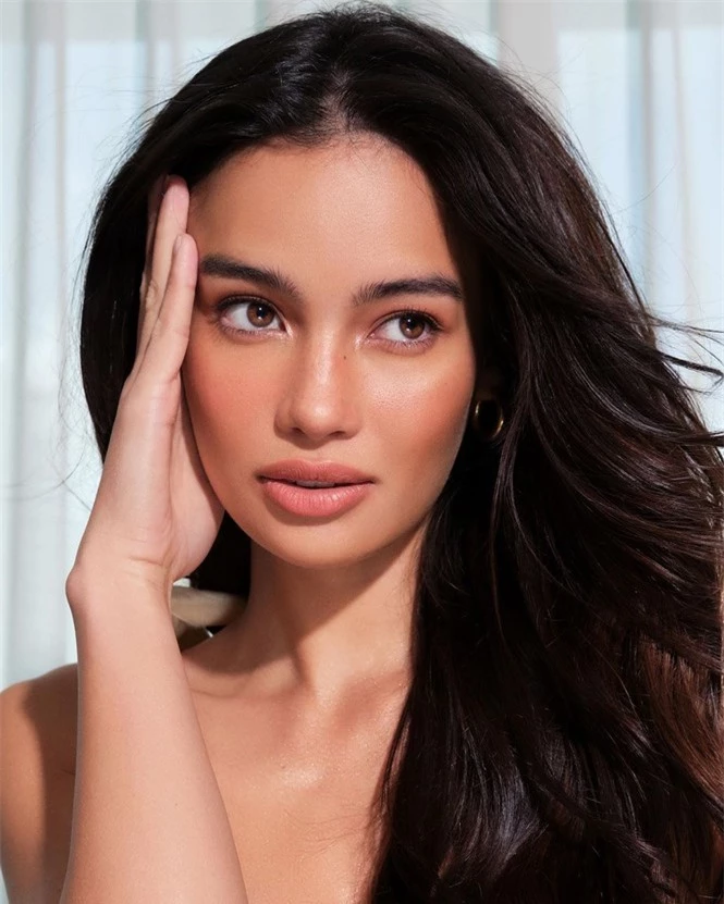 Ảnh bikini tôn thân hình tuyệt mỹ của người mẫu Kelsey Merritt - ảnh 10