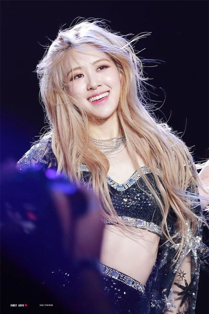 BLACKPINK lại lộ nghi vấn lục đục nội bộ, Rosé bị YG đối xử không công bằng khiến fan xót xa - Ảnh 4.