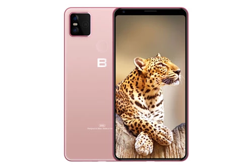 Bphone 86s. Ảnh: Bkav.