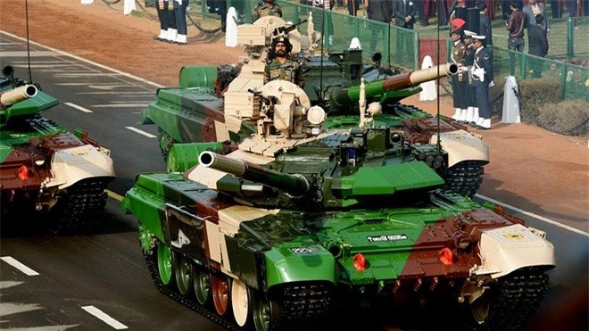 Lộ lý do Nga liều lĩnh tung xe tăng T-14 Armata tới Syria: Thành công hoặc đắp chiếu? - Ảnh 2.