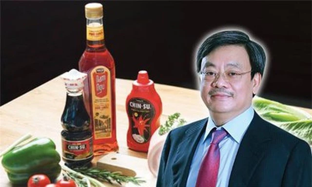 Ông Nguyễn Đăng Quang trở lại là “tỷ phú USD” - 1