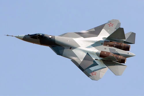 Truyền thông Nga dẫn nguồn tin từ ngành công nghiệp quốc phòng cho biết, hiện tại động cơ giai đoạn hai cho máy bay chiến đấu tàng hình thế hệ năm Su-57 vẫn chưa sẵn sàng để bắt đầu sử dụng trên chiếc tiêm kích mới nhất của nước này.