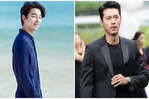 10 nam diễn viên xứ Hàn vừa giỏi vừa giàu nhưng lại khiến bạn ngạc nhiên khi biết họ vẫn còn độc thân