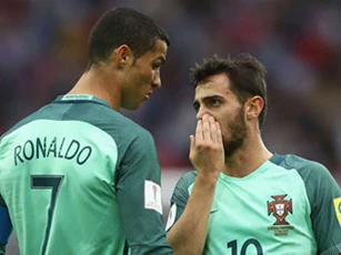 Đồng đội tiết lộ điều làm nên một Ronaldo phi thường