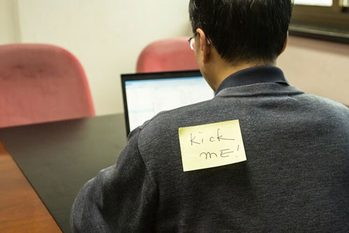 Trắc nghiệm: 'Môn học' nào của cuộc đời đang làm khó bạn?